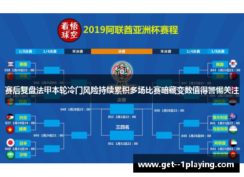 赛后复盘法甲本轮冷门风险持续累积多场比赛暗藏变数值得警惕关注
