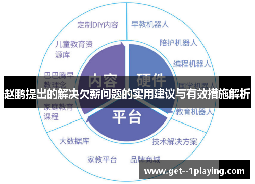 赵鹏提出的解决欠薪问题的实用建议与有效措施解析